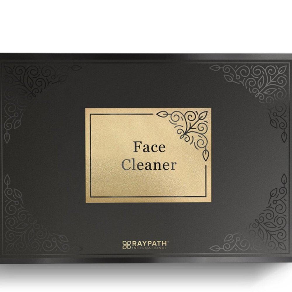 RAYPATH Face Cleaner - Picture 2 of 3